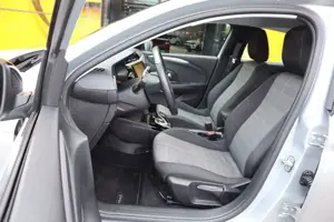 Opel Corsa e Edition, Mode 3,  SHZ/LHZ.  PDC Bild 4