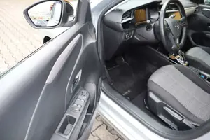 Opel Corsa e Edition, Mode 3,  SHZ/LHZ.  PDC Bild 5