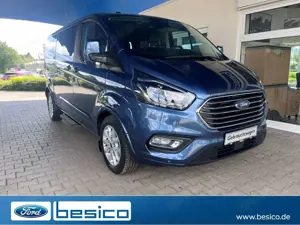 Ford Tourneo Custom Titanium X L2+Bi-Xenon+NAV+PDC+AHK