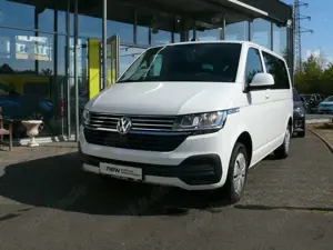 Volkswagen T6 Caravelle 2,0 TDI,8 Sitze,Navi,Automatik