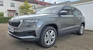 Skoda Karoq Karoq Diesel 2.0 TDI 4x4 DSG Selection
