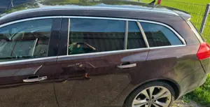 Opel Insignia Insignia 2.0 CDTI Sports Tourer Aut. Innovation