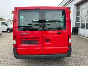 Ford Transit FT 280 K 9 Sitzer Motor Startet Nicht Bild 4