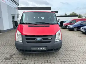 Ford Transit FT 280 K 9 Sitzer Motor Startet Nicht Bild 3