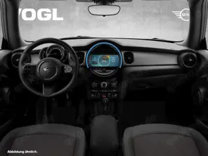 MINI One SHZ PDC LED-Scheinwerfer Bild 4