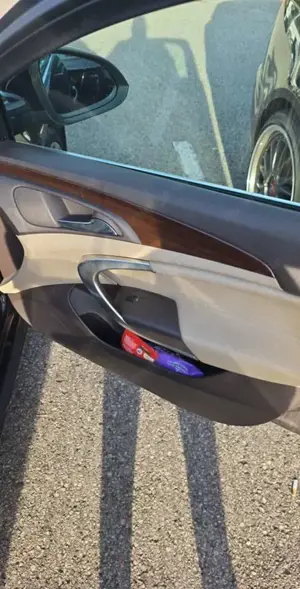 Opel Insignia Insignia 2.0 CDTI Sports Tourer Aut. Innovation Bild 3