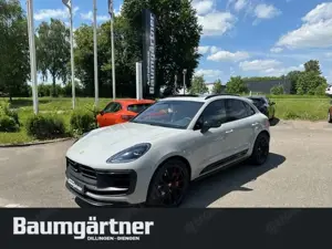 Porsche Macan GTS Panorama-Dach/AHK/LED/360°Kamera/Sitzh