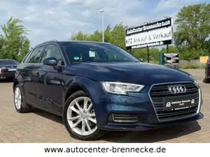 Audi A3 Sportback design*Automatik*Allwetter*