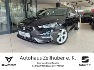 SEAT Leon ST 2.0 TDI FR *AHK*ACC*Navi*Standhzg*