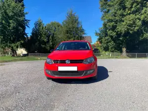 Volkswagen Polo FLAT Style 1,4 Flat