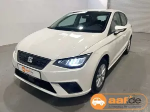 SEAT Ibiza 1.0 TSI Style EU6d Klima LED Tempomat