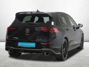 Volkswagen Golf VIII GTI 2.0 TSI DSG Clubsport HUD MATRIX Bild 3