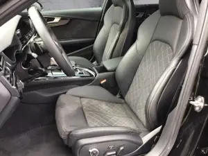 Audi A4 Avant S line 45 TFSI quattro S-tronic PANO/STH KL Bild 5