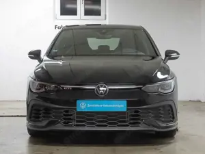Volkswagen Golf VIII GTI 2.0 TSI DSG Clubsport HUD MATRIX Bild 4