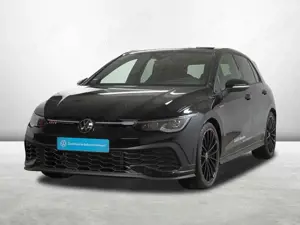 Volkswagen Golf VIII GTI 2.0 TSI DSG Clubsport HUD MATRIX Bild 2