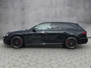 Audi A4 Avant S line 45 TFSI quattro S-tronic PANO/STH KL Bild 2