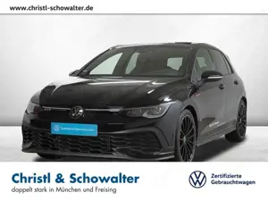 Volkswagen Golf VIII GTI 2.0 TSI DSG Clubsport HUD MATRIX Bild 1