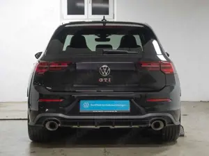Volkswagen Golf VIII GTI 2.0 TSI DSG Clubsport HUD MATRIX Bild 5