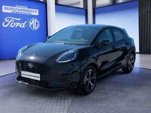 Ford Puma Puma 1.0 EcoBoost Hybrid ST-LINE X *360-KAMERA*ACC