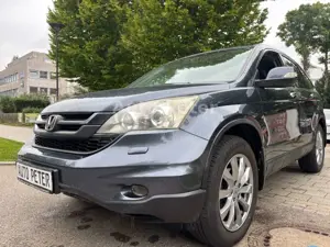 Honda CR-V 2.2 i-DTEC Elegance Automatik*KAMERA*PDC*