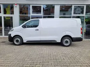Opel Vivaro Edition L