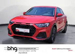 Audi A1 30 TFSI 85(116) kW(PS)