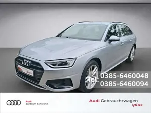 Audi A4 Avant 35 2.0 TFSI advanced S-tronic ACC