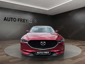 Mazda CX-5 184 Sports-Line AT 360°/BOSE/AWD/NAVI/CRUISEMATIC/ Bild 5