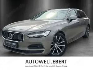 Volvo V90 V 90 B4 8G Momentum Pro/HUD/360°CAM/ST-HZG/PANO/