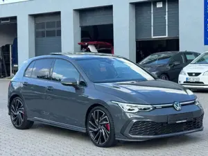 Volkswagen Golf VIII Lim. GTD °Pano°19°ACC°Keyless°