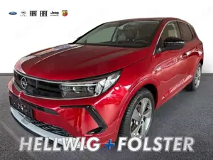 Opel Grandland Elegance 1.2 T Navi Kamera 360