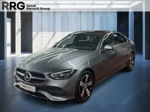 Mercedes-Benz C 220 d AVANTGARD 4MATIC