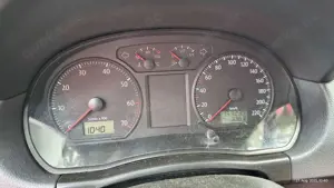 Volkswagen Polo Polo 1.2 Goal