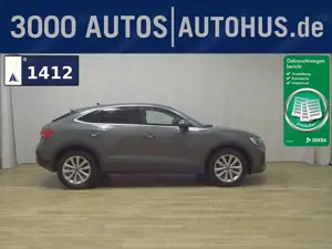 Audi Q3 Sportback 35 TDI Navi+ LED vc Sportsitze PDC