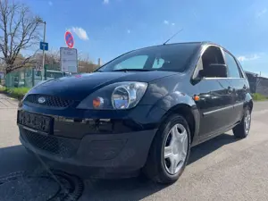 Ford Fiesta Ambiente/Klima