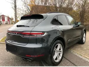 Porsche Macan Macan PDK