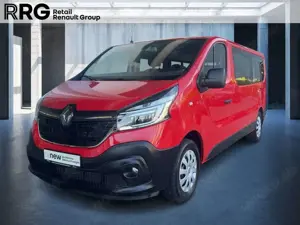 Renault Trafic Grand Combi Life ENERGY dCi 145