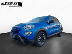 Fiat 500X Cross 1.5 GSE Hybrid (131 PS) DCT