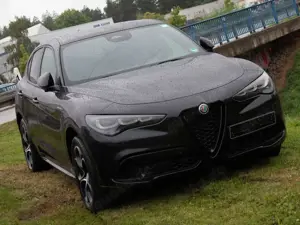 Alfa Romeo Stelvio Veloce MY24 2.0 Q4 vom AR Vertragshändler