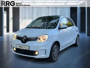 Renault Twingo Faltdach + Klima + Sitzheiz Rückfahrkamera PDC KLIMA ABS ESP ZV