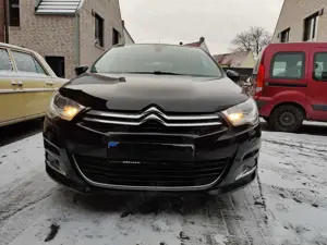 Citroen C4 HDi 110 Exclusive
