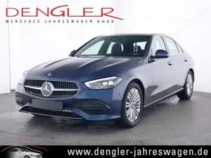Mercedes-Benz C 200 KEYLESS*360*LED*MBUX Avantgarde Advanced
