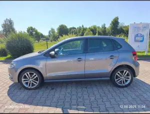 Volkswagen Polo Polo 6C 1.2 TSI BMT Allstar Plus TÜV NEU LED Bild 3