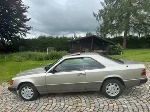Mercedes-Benz CE 300 W124 Aut. rostfrei Klima!
