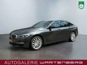 BMW 640 640d xD Gran Turismo//NAVI PROF//LED//SOFT CLOSE