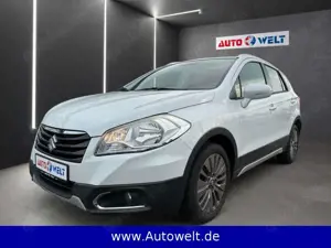 Suzuki Others SX4 S-Cross 1.6 Klima Parkhilfe Tempo
