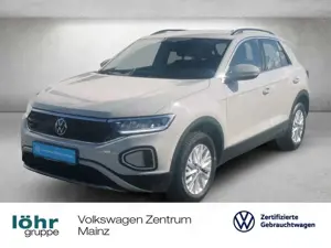 Volkswagen T-Roc 1.5 TSI DSG Life