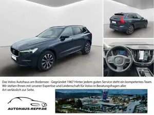 Volvo XC60 B4 Diesel Mild-Hybrid Core 2WD