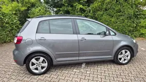 Volkswagen Golf Plus Golf Plus 1.6 TDI Team