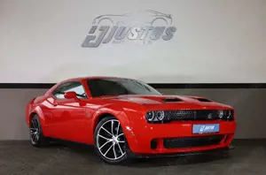 Dodge Challenger 6.4 SRT ScatPack/Alpine/SHZ/SBL/R20